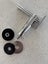 Glass Bracket for Flat BALUSTRADE Handrail Carousel 6