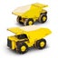 Wooden Model - BRANDCRAFT Mining Truck Carousel 6