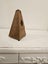 Antique Wood Metronome MAELZEL Made In Paris Carousel 4