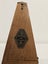 Antique Wood Metronome MAELZEL Made In Paris Carousel 3