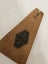 Antique Wood Metronome MAELZEL Made In Paris Carousel 11