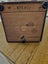 Antique Wood Metronome MAELZEL Made In Paris Carousel 13