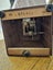 Antique Wood Metronome MAELZEL Made In Paris Carousel 14