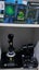 Thrustmaster Hotas Warthog + MFD Cougar Carousel 1