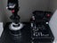 Thrustmaster Hotas Warthog + MFD Cougar Carousel 2