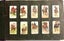 The Three Castles album and cards Carousel 8