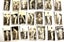 Cricket Wills series Cigarette Cards. Carousel 2