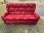 Morgan NZ 3 Seater Couch/Sofa Carousel 5