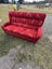 Morgan NZ 3 Seater Couch/Sofa Carousel 10