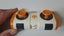 Star Wars Hyperdrive BB-8 RC Remote Control Toy 21cm tall Carousel 3
