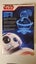 Star Wars Hyperdrive BB-8 RC Remote Control Toy 21cm tall Carousel 5