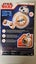 Star Wars Hyperdrive BB-8 RC Remote Control Toy 21cm tall Carousel 7