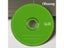 5 Discs Grade A Green/Red Blank CD-RW Disc Carousel 1