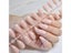 Shiny Nude Fashion Stiletto False Nails 24pcs For Daily Wear Carousel 3