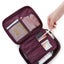 Travel Cosmetic Bag Makeup Organizer Carousel 2