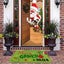 Merry Christmas Welcome Doormat Christmas Kitchen Door Mat Carousel 3