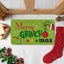 Merry Christmas Welcome Doormat Christmas Kitchen Door Mat Carousel 4