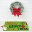 Merry Christmas Welcome Doormat Christmas Kitchen Door Mat Carousel 6