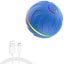 Interactive Dog Toy Ball,Pet Vibrating Ball Toy Carousel 1