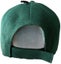 Australia Baseball Cap - Green & Gold with Kangaroo & Emu Design, Adjustable Fit Carousel 3