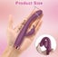 Beginner G-Spot Vibrator for Women Vibrator Clitoris Stimulator Carousel 4