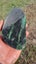 Greenstone slab Carousel 1