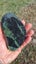 Greenstone slab Carousel 3