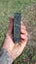 Greenstone slab Carousel 2