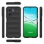 Oppo A5x Full Protective Cover Case - Black | Magic Shield Series Carousel 2
