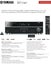 Yamaha RX-V367 AV Receiver Carousel 7