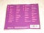 THE POP YEARS: 1998/1999 : 40 CLASSIC HITS FROM THE 90S *2 CD SET* Carousel 2