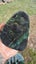 Greenstone slab Carousel 1