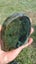 Greenstone slab Carousel 3