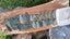 Greenstone Carousel 6