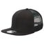 DETROIT | Youth Plain Snapback Trucker Cap Carousel 2