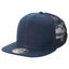 DETROIT | Youth Plain Snapback Trucker Cap Carousel 4
