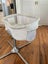 Halo BassiNest Swivel Sleeper Carousel 3