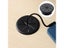 Eight Petal Threading Box Cover Wire Storage Desk Organizer Carousel 4