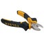 3pc Plier Set Combination / Long Nose / Cutter Snips Cushion Soft PVC Grip Carousel 4
