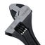 8" Adjustable Spanner Wrench Plumber Plumbing Tool 0mm - 24mm Opening Carousel 4