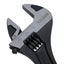 8" Adjustable Spanner Wrench Plumber Plumbing Tool 0mm - 24mm Opening Carousel 5