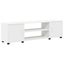 4 Piece Tv Cabinet Set With Shelf Wall-Mounted With Storage With Door Manual ... Carousel 8