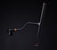 Easel Lamp Adjustable 3 Step Dimmer 95+CRI Up To 4 Hours Of Continous Brightness Carousel 2
