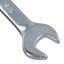 5/8in. Imperial SAE AF Combination Spanner Open Ended Ring Wrench Bi-hex Carousel 2