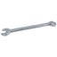 5/8in. Imperial SAE AF Combination Spanner Open Ended Ring Wrench Bi-hex Carousel 4