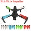 Drone Propeller For SJRC F11 2.5 K/F11 4K Pro /F11S 4K PRO 3km Spare Part Carousel 3