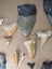 Fossil Shark Tooth - Bulk (Megalodon, Great White, Lesser White, Bull etc) $1Res Carousel 10