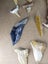 Fossil Shark Tooth - Bulk (Megalodon, Great White, Lesser White, Bull etc) $1Res Carousel 9
