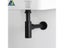Black Bottle Trap Round Siphon Antique Brass P-TRAP Bathroom Vanity Basin Pipe Carousel 3