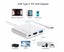 USB 3.1 Type-C Thunderbolt3 to HDMI Display Adapter Plus USB3.0 OTG Port USB- Carousel 2